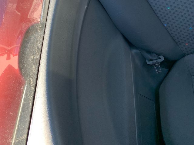 bontott VW POLO IV Csomagtér Kárpit