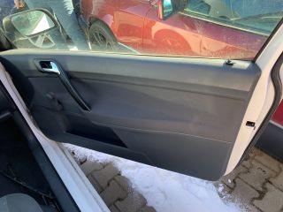 bontott VW POLO IV Csomagtér Kárpit