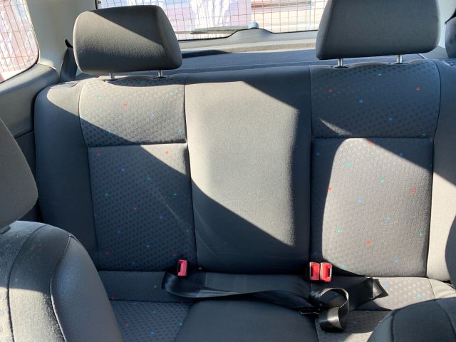 bontott VW POLO IV Csomagtér Kárpit