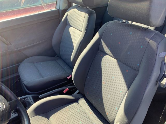 bontott VW POLO IV Csomagtér Kárpit