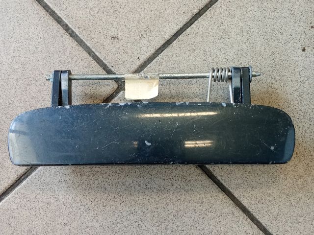 bontott VW POLO IV Csomagtérajtó Kilincs