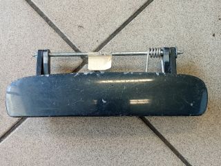 bontott VW POLO IV Csomagtérajtó Kilincs