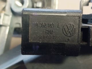 bontott VW POLO IV Csomagtérajtó Kilincs