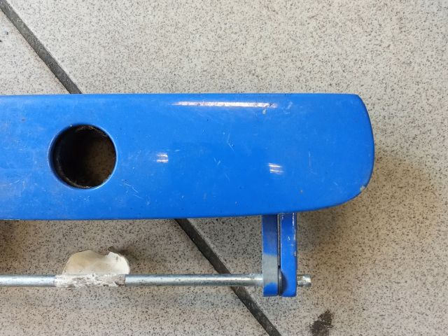 bontott VW POLO IV Csomagtérajtó Kilincs