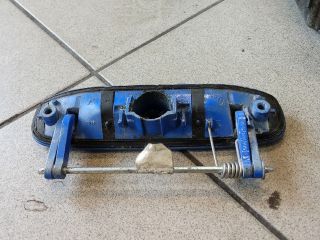 bontott VW POLO IV Csomagtérajtó Kilincs