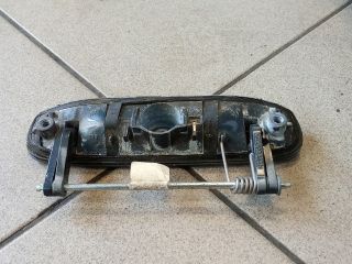 bontott VW POLO IV Csomagtérajtó Kilincs