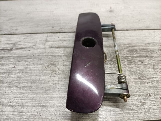 bontott VW POLO IV Csomagtérajtó Kilincs