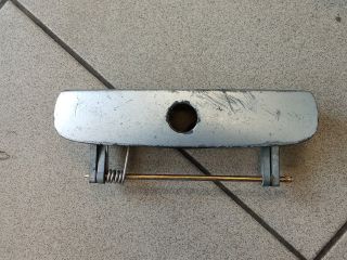 bontott VW POLO IV Csomagtérajtó Kilincs