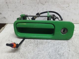 bontott VW POLO IV Csomagtérajtó Kilincs