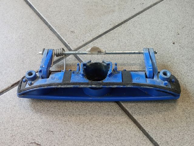 bontott VW POLO IV Csomagtérajtó Kilincs