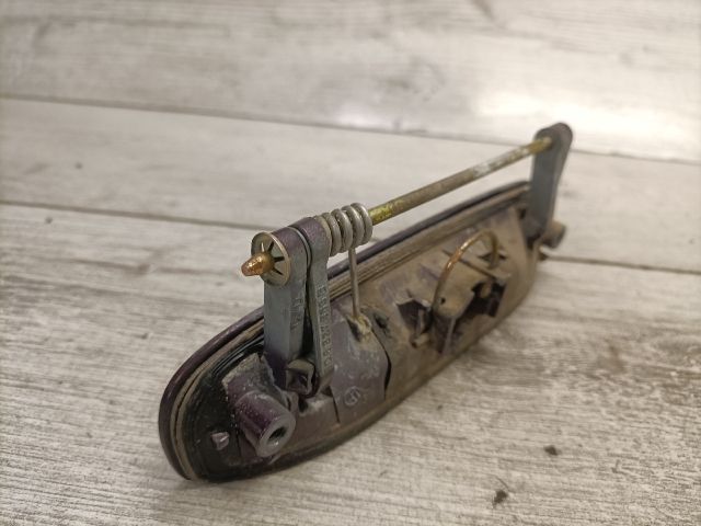 bontott VW POLO IV Csomagtérajtó Kilincs