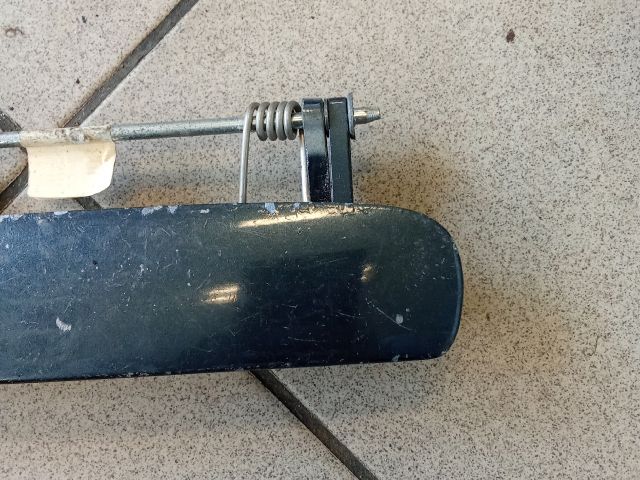 bontott VW POLO IV Csomagtérajtó Kilincs