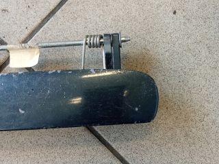 bontott VW POLO IV Csomagtérajtó Kilincs