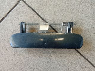 bontott VW POLO IV Csomagtérajtó Kilincs