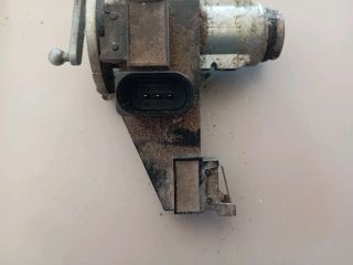 bontott VW POLO IV Csomagtérajtó Kilincs