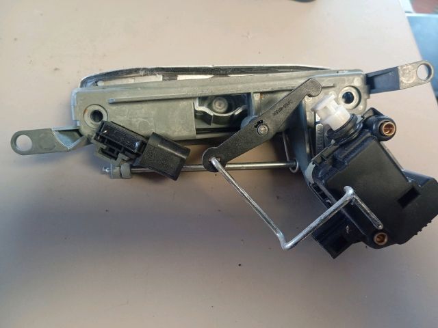 bontott VW POLO IV Csomagtérajtó Kilincs