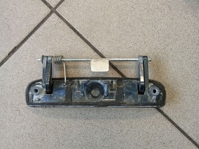 bontott VW POLO IV Csomagtérajtó Kilincs