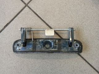 bontott VW POLO IV Csomagtérajtó Kilincs