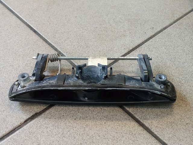 bontott VW POLO IV Csomagtérajtó Kilincs