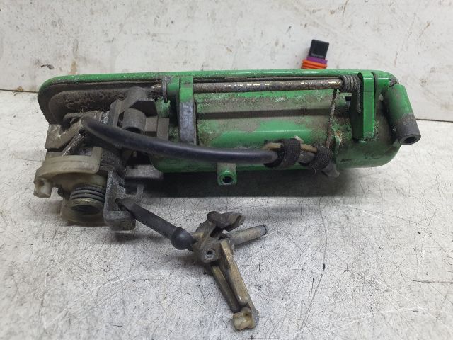 bontott VW POLO IV Csomagtérajtó Kilincs