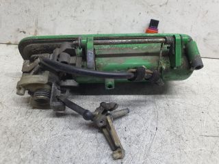 bontott VW POLO IV Csomagtérajtó Kilincs