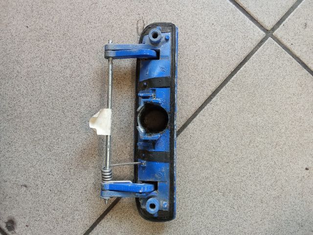 bontott VW POLO IV Csomagtérajtó Kilincs