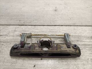 bontott VW POLO IV Csomagtérajtó Kilincs