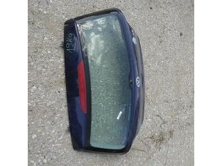 bontott VW POLO IV Csomagtérajtó (Részeivel)