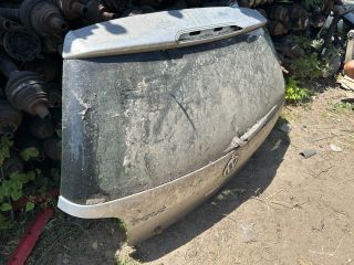 bontott VW POLO IV Csomagtérajtó (Részeivel)