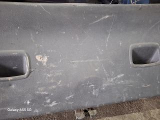 bontott VW POLO IV Csomagtérajtó (Részeivel)