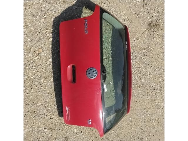 bontott VW POLO IV Csomagtérajtó (Részeivel)