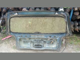 bontott VW POLO IV Csomagtérajtó (Részeivel)