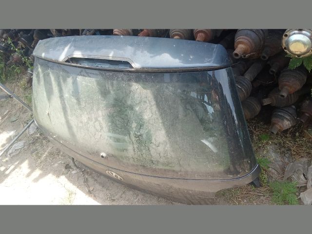 bontott VW POLO IV Csomagtérajtó (Részeivel)