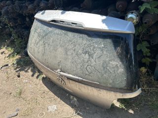 bontott VW POLO IV Csomagtérajtó (Részeivel)