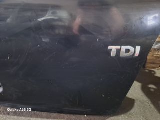 bontott VW POLO IV Csomagtérajtó (Részeivel)