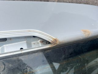 bontott VW POLO IV Csomagtérajtó (Részeivel)