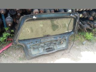 bontott VW POLO IV Csomagtérajtó (Részeivel)