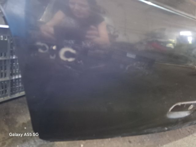 bontott VW POLO IV Csomagtérajtó (Részeivel)