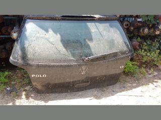 bontott VW POLO IV Csomagtérajtó (Részeivel)