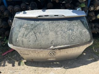bontott VW POLO IV Csomagtérajtó (Részeivel)