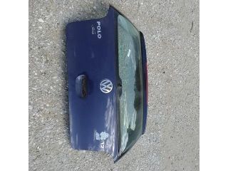 bontott VW POLO IV Csomagtérajtó (Részeivel)