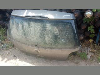 bontott VW POLO IV Csomagtérajtó (Részeivel)