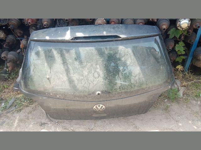 bontott VW POLO IV Csomagtérajtó (Részeivel)