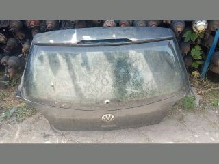 bontott VW POLO IV Csomagtérajtó (Részeivel)