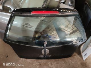 bontott VW POLO IV Csomagtérajtó (Részeivel)