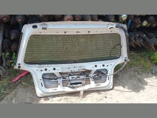 bontott VW POLO IV Csomagtérajtó (Részeivel)