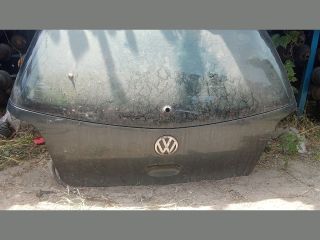 bontott VW POLO IV Csomagtérajtó (Részeivel)