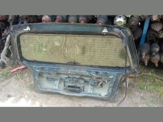 bontott VW POLO IV Csomagtérajtó (Részeivel)