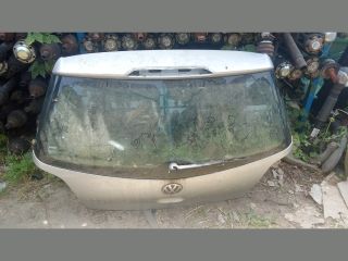 bontott VW POLO IV Csomagtérajtó (Részeivel)