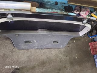 bontott VW POLO IV Csomagtérajtó (Részeivel)